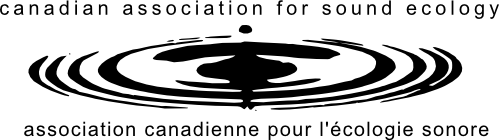 Canadian Association for Sound Ecology