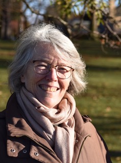 Member meeting guest speaker: Hildegard Westerkamp looks ahead with CASE, Feb. 2024