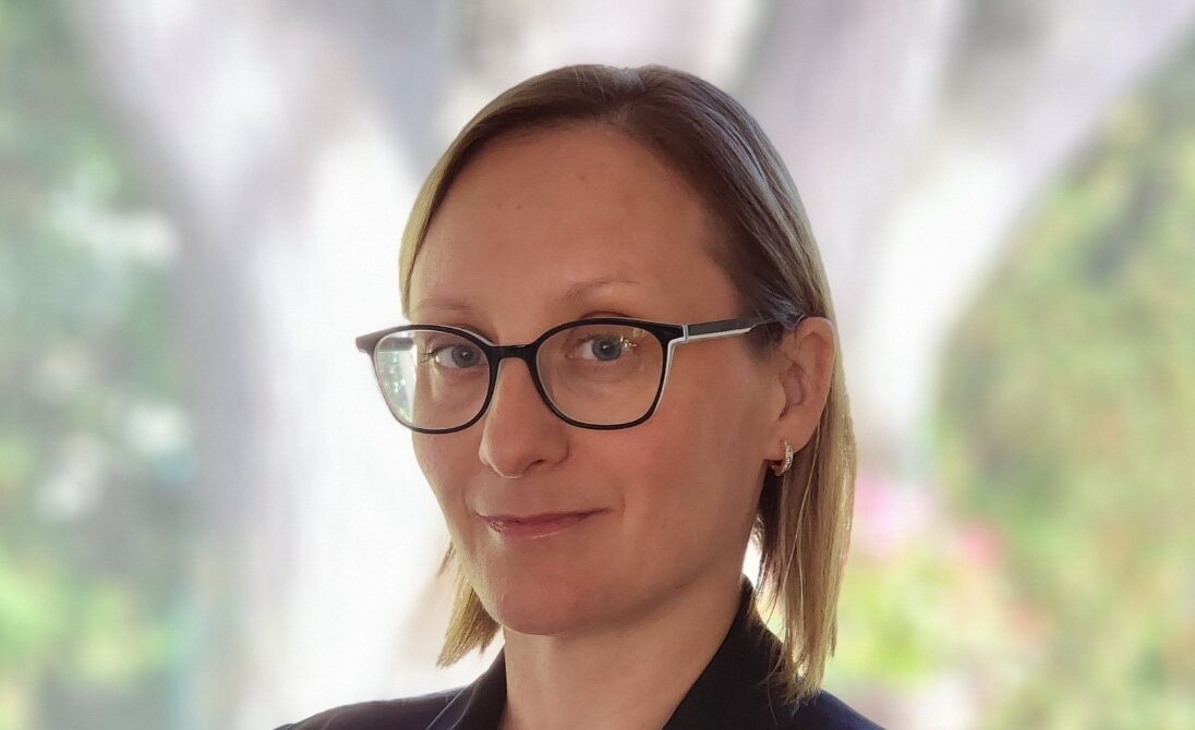 member meeting: Olya Zikrata, guest speaker (13 october 2026)